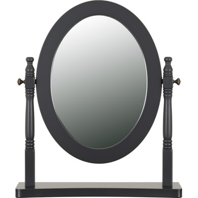Kyle Free standing Dresser Mirror