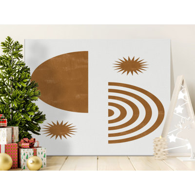 Wrapped Canvas Print Set