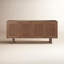Buffet en bois massif Cinne-70773056