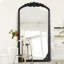 Miroir d'appoint mural Alexiyah-1602184137-1561230522