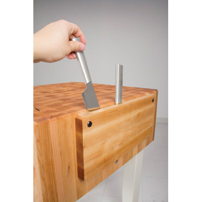 Knife Holder
