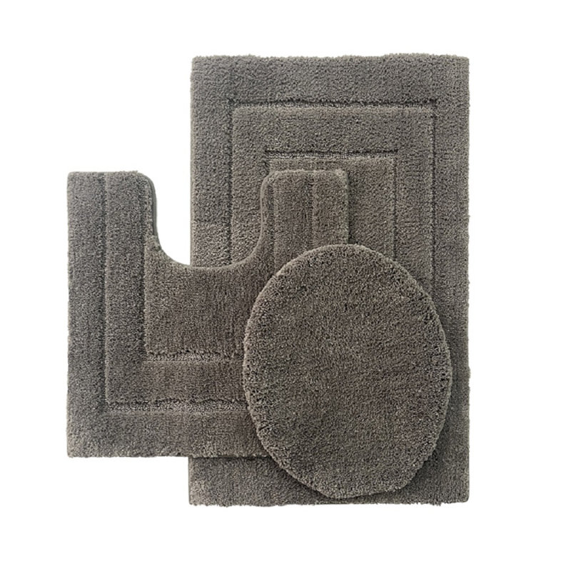 Buchman, Gris