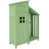 Green is out of stock selected