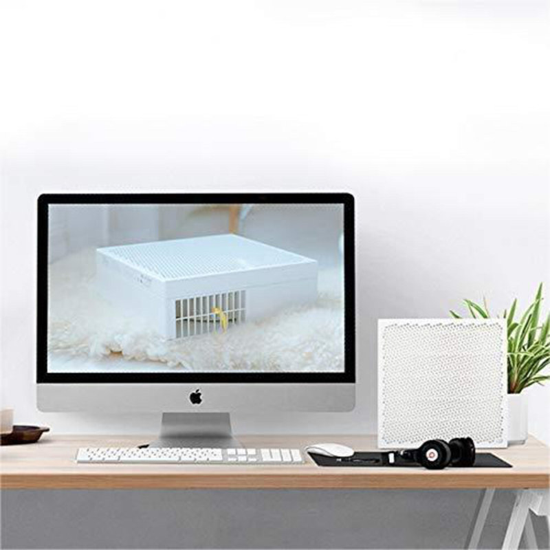 Purificateur d'air pour 100