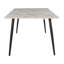 Drumsough Solid Wood Base Dining Table-1582572050