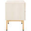 Casmira 21.65'' W Nightstand-1605276335