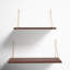 Doddington 2 Piece Bracket Shelf-480764577