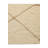 Runner Ottilie Ivory Rug