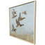 Equestrian III Framed Print