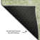 Premium Machine Washable Wayne AMF1104 Global Rug