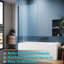 80*140*0.6cm, Silent anti-explosion bathtub  screen-1315919161