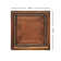 Cambridge Drop-In or Glue-Up Faux Tin Ceiling Tile - 24 in x 24 in