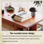Bureau 55,5 "Mid-Century-1387492129