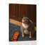 Wrapped Canvas Print-461895841