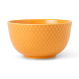 Rhombe Color Bowl, Dia: 4.3"