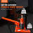 VEVOR Hydraulic Toe Jack, 2.5 Ton On Toe Toe Jack Lift