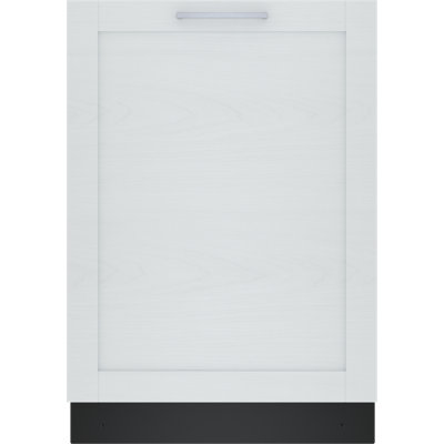 24" Fully Integrated 800 Series Dishwasher