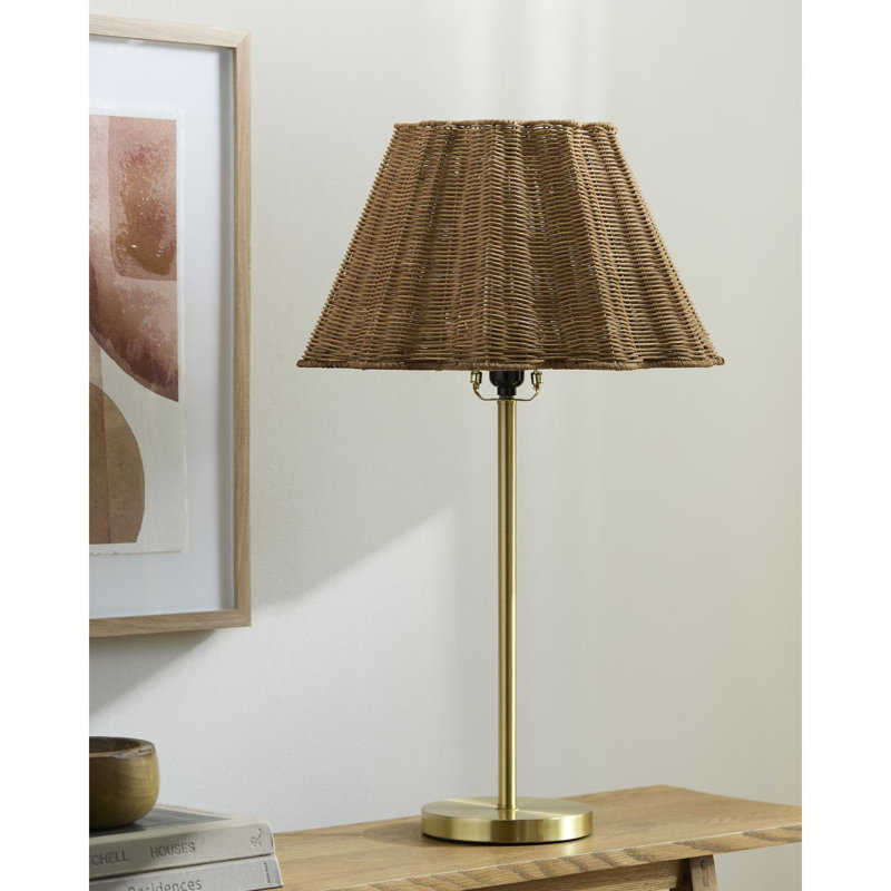 Lampe de table Aydann