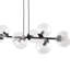 Colbert 8 - Light Kitchen Island Pendant-884332194-884328895