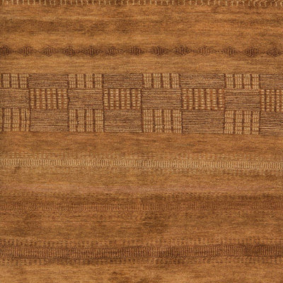 Abstract Indoor Rug