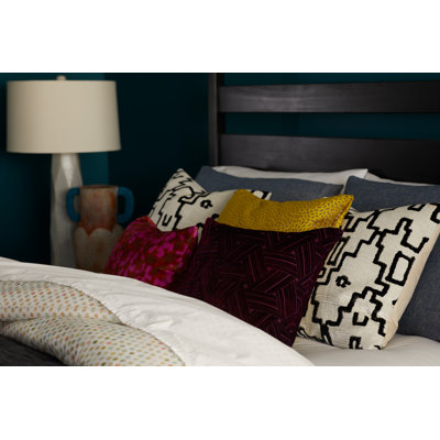 Lyric Percale Pillowcases