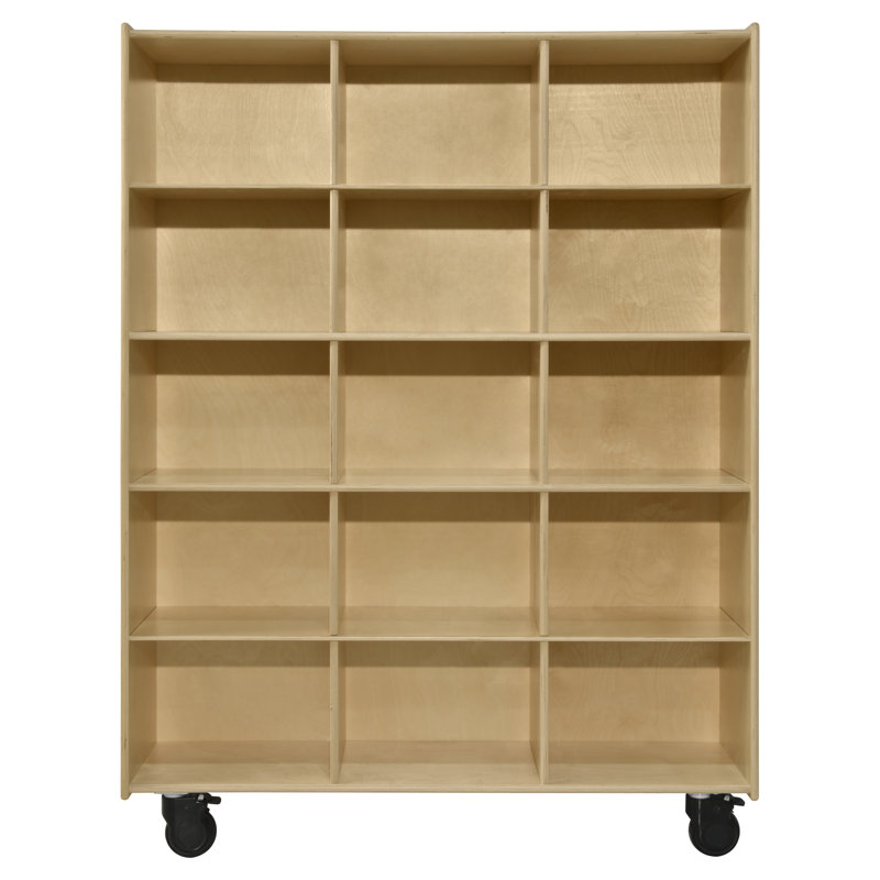 Grand compartiment de rangement Contender Mobile