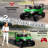 24v 4wd Kids Ride On Utv Car With Remote Control-102746219