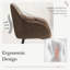 Rigney 50.5cm H Upholstered Metal Side Chair-1659182999-1614385434