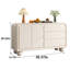 Buffet 39,37 po