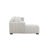 138.97" Wide Velvet Modular  Sectional Sofa-2126472738-2100644783