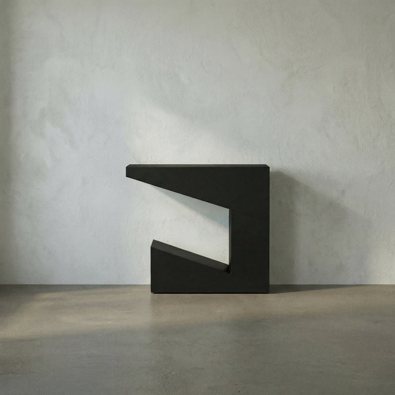 Devo 38'' W Console Table
