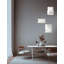 Totem 2 - Light Geometric LED Pendant