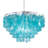Esmeralda 6-Light Modern Capiz Shell Chandelier Hanging Light Pendant Ceiling Lighting-1398298981-1373149851