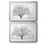 «A Feel Of Spring I», toile encadrée de qualité supérieure - prête à être accrochée-2083129502-2083129476-2083100410