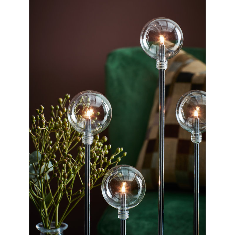Dracibus Metal Novelty Lamp