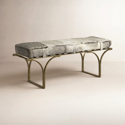 Magnolia Bench