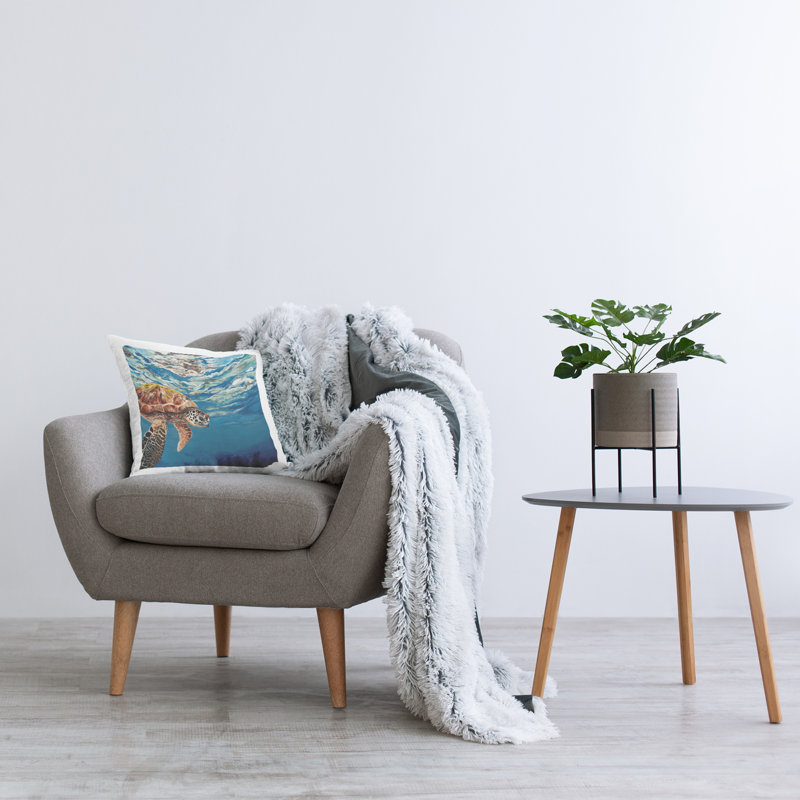 Throw Pillow