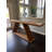 Reclaimed Teak Console Table-105725679