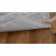 Tapis taupe Wendi-24293040