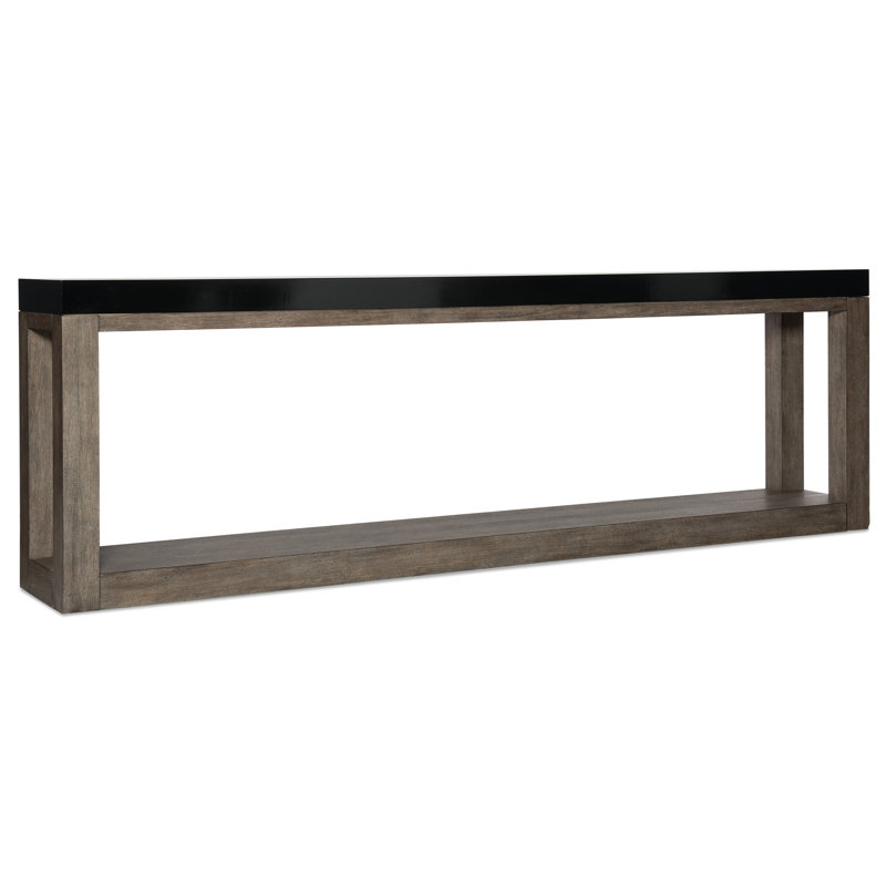 Melange 105'' W Console Table