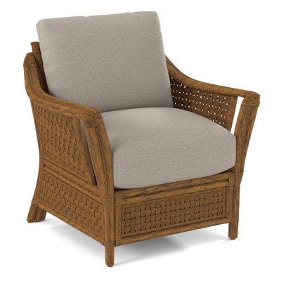 Boca Upholstered Armchair