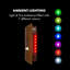 Electric Fireplace Insert