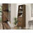Cullum Narrow Bookcase Gw