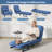 Damyla Twin 26.5'' Upholstered Futon Chair-1961753496
