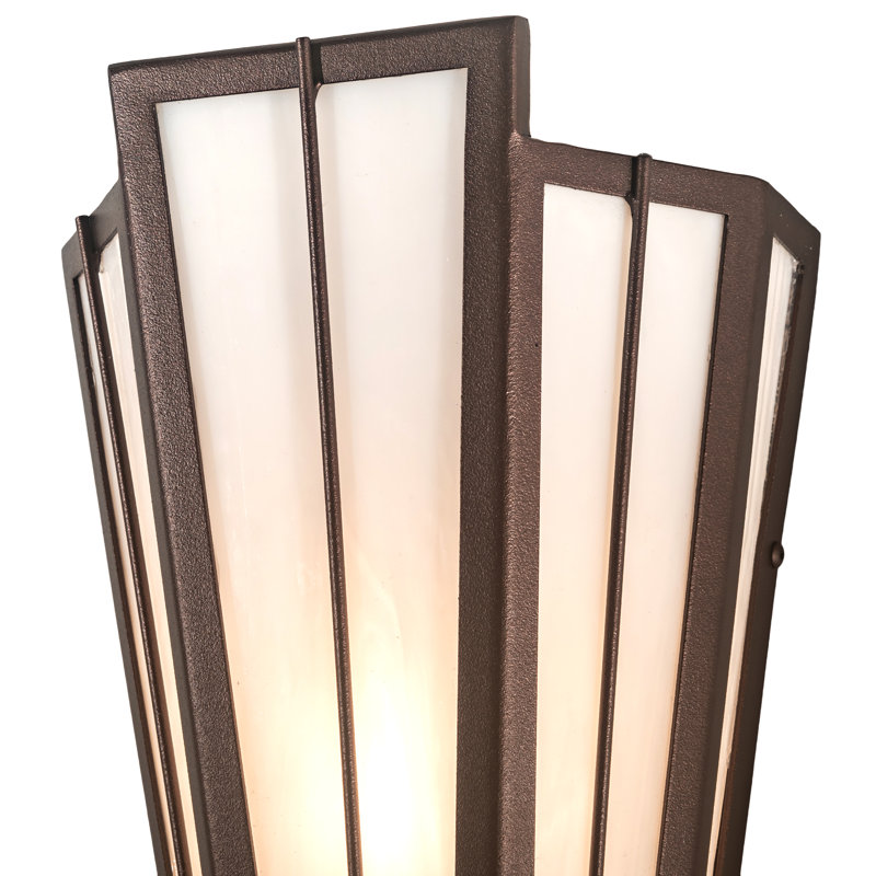 1 - Light Wall Sconce