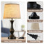 Lampe de table USB en métal-1237227299-1220244088