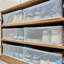 12 paires de rangement pour chaussures