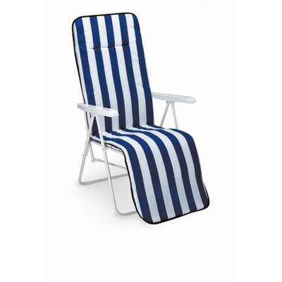 Chiemsee Relaxation Lounger