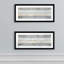 Cadre photo, ensemble d'art textuel sur papier-615435859