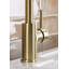 Abode Nico Single Lever Mixertap-94075858